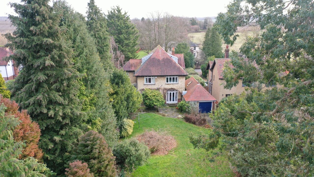 Rear View_Sole Street_1