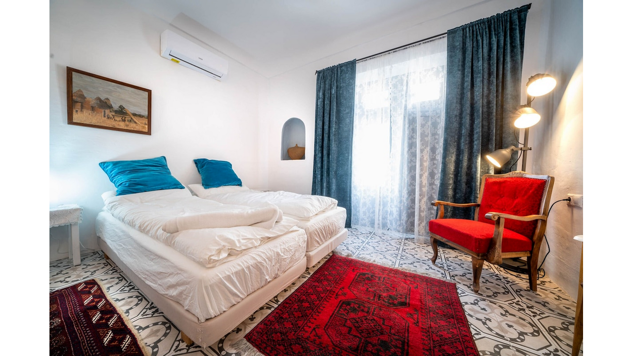 Olive Grove Estates hotel for sale spain cocentaina (7)