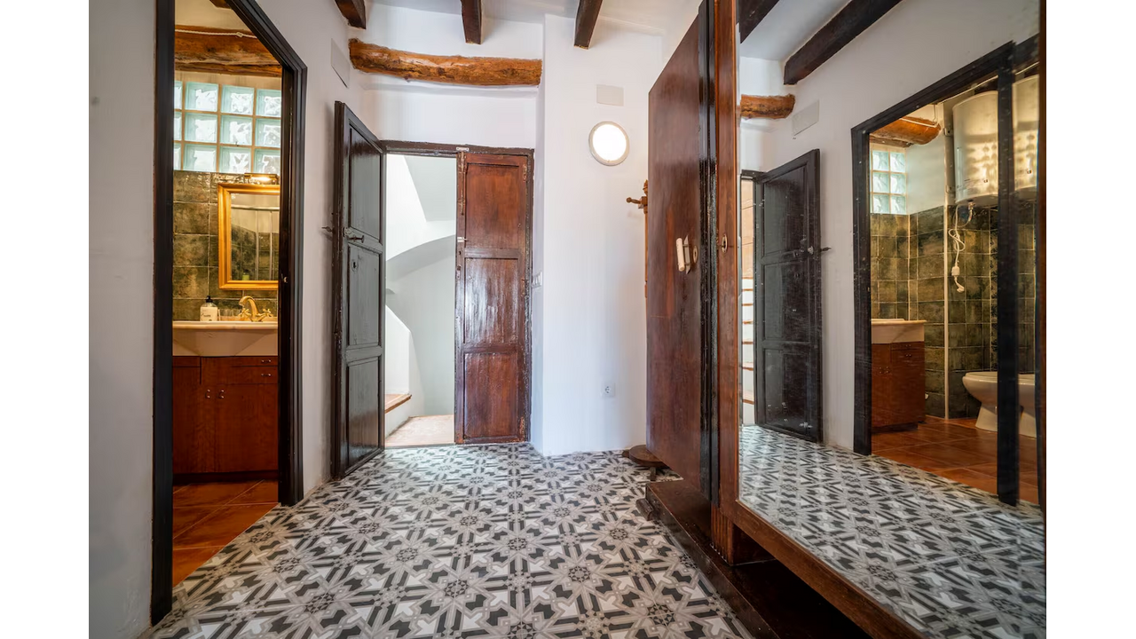 Olive Grove Estates hotel for sale spain cocentaina (10)