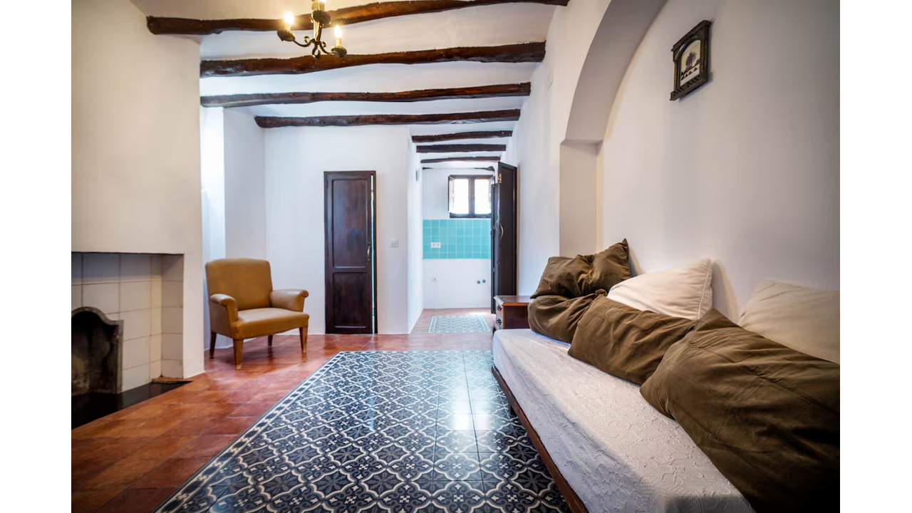 Olive Grove Estates hotel for sale spain cocentaina (17)