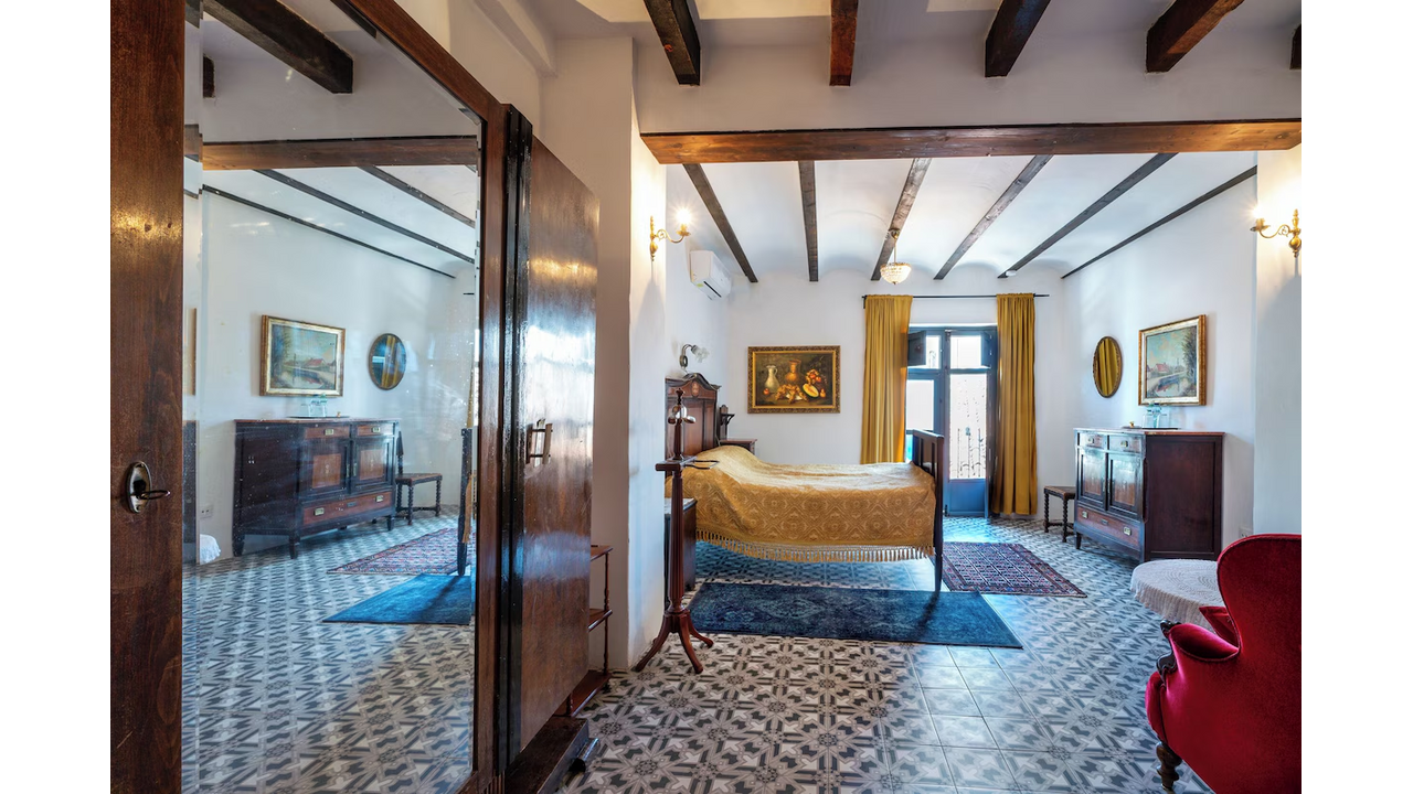 Olive Grove Estates hotel for sale spain cocentaina (24)