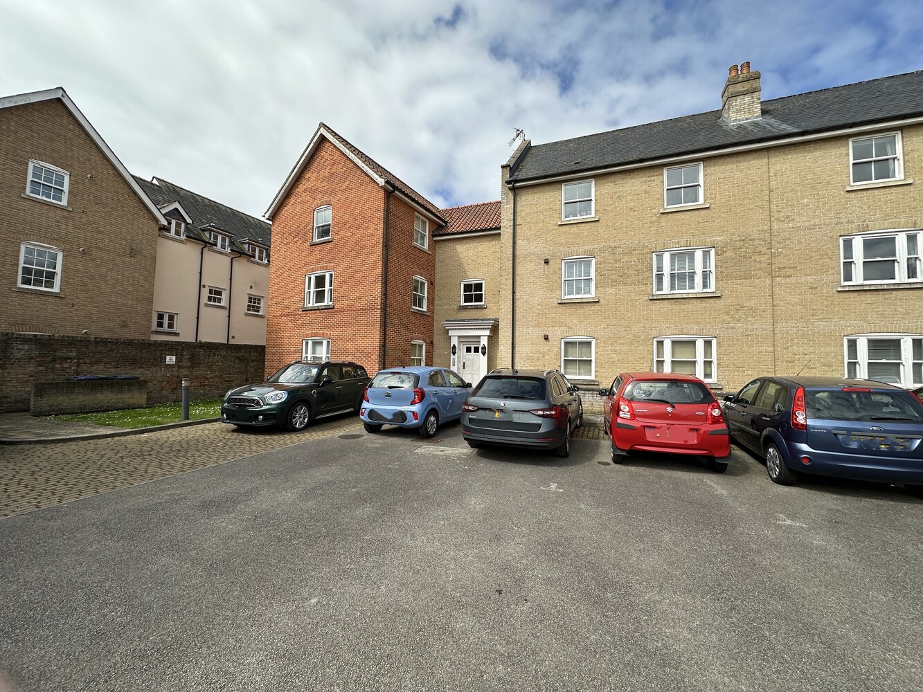 View properties — Pocock + Shaw