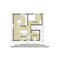 Second  floor