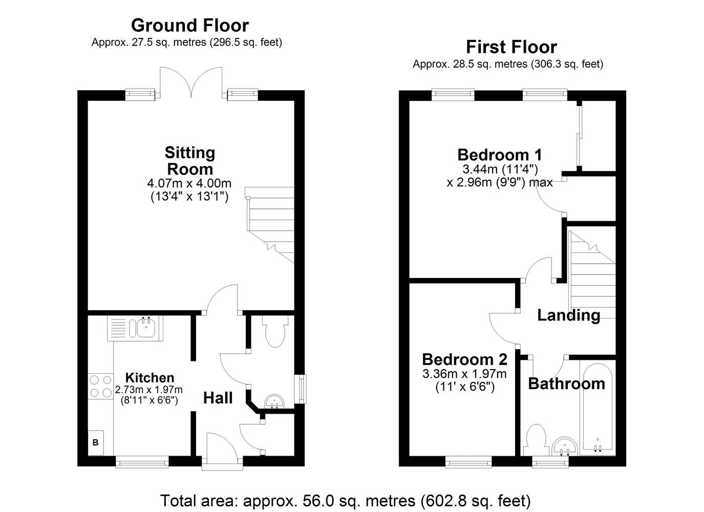 15 Wintergreen Close, Red Lodge - all floors.JPG