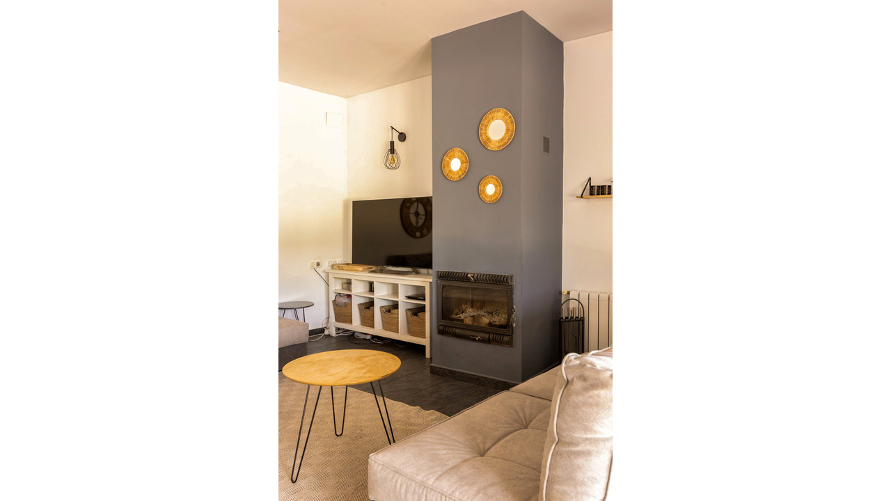 Olive Grove Estates Luxury Spanish Villa with anexe (15)