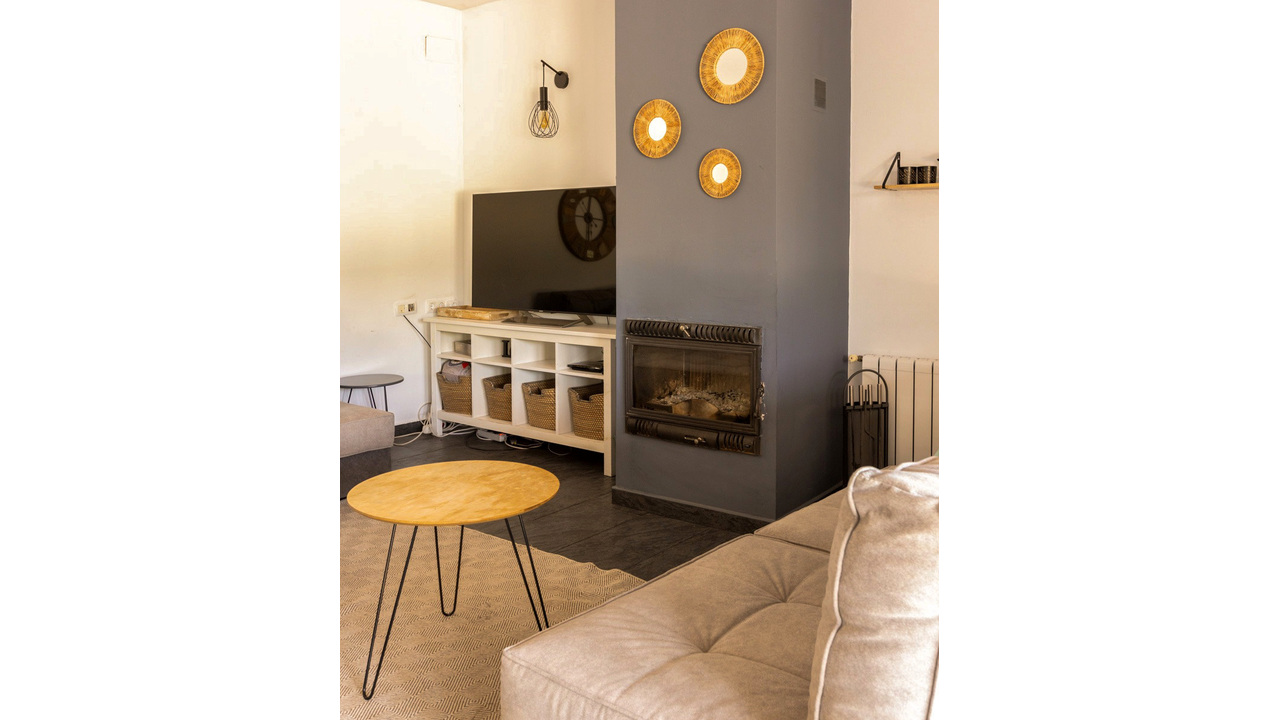 Olive Grove Estates Luxury Spanish Villa with anexe (16)