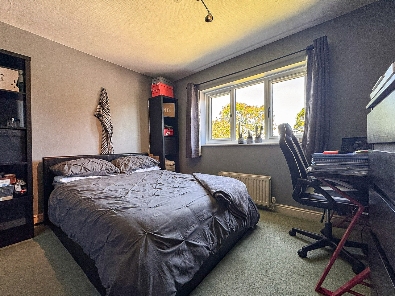 Bed 3