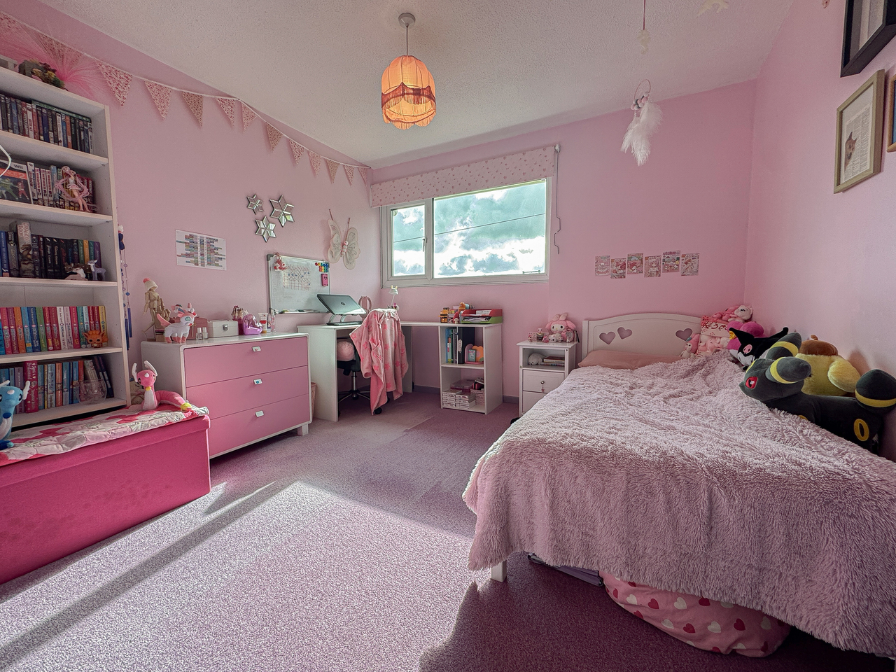 Bed 2
