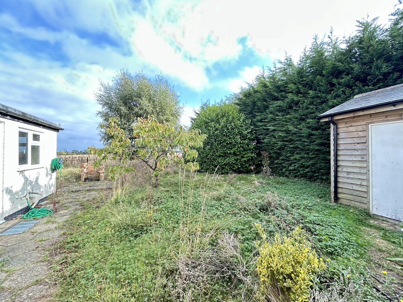 Garden 3