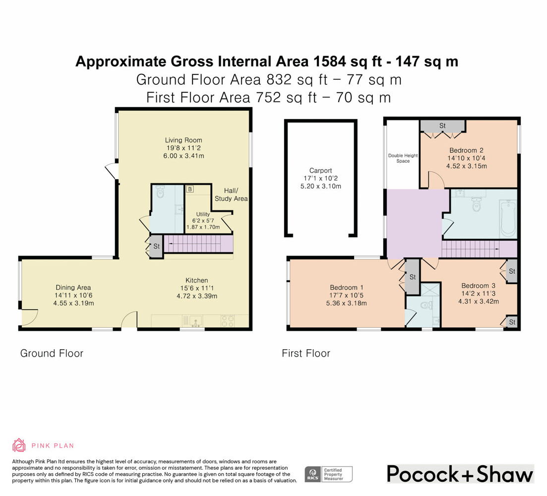 NEW Floorplans 1