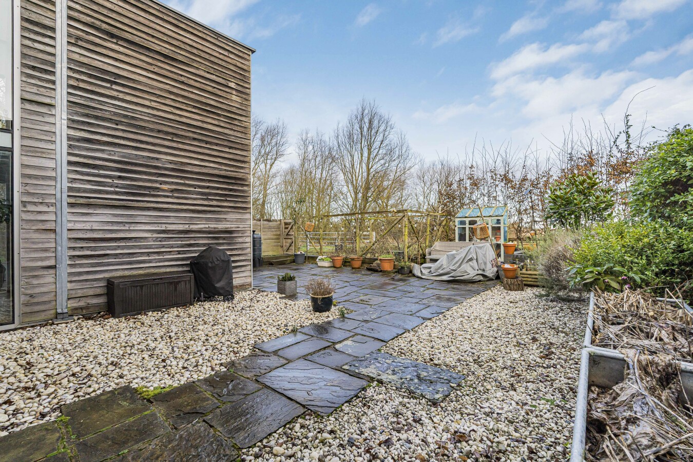 Rear Garden 2