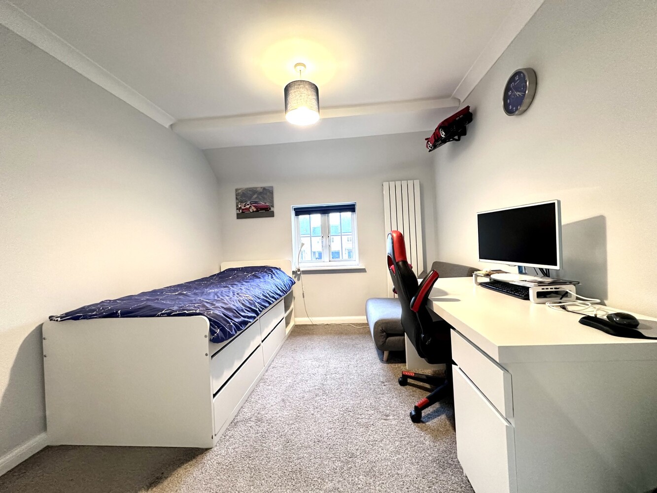New Bed 2