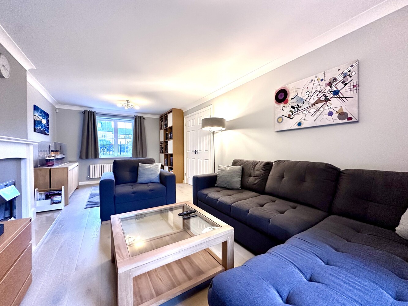 New Living 3