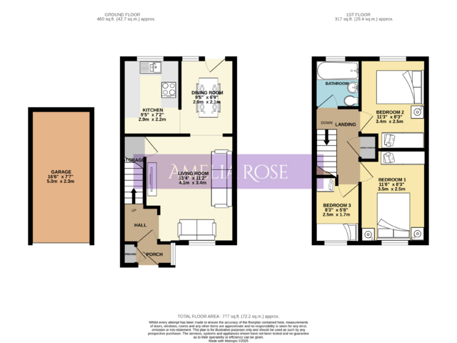 3 catchpole close fp