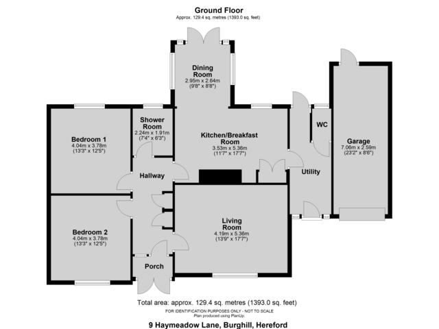 9 Haymeadow Lane, Burghill, Hereford - all floors.PNG