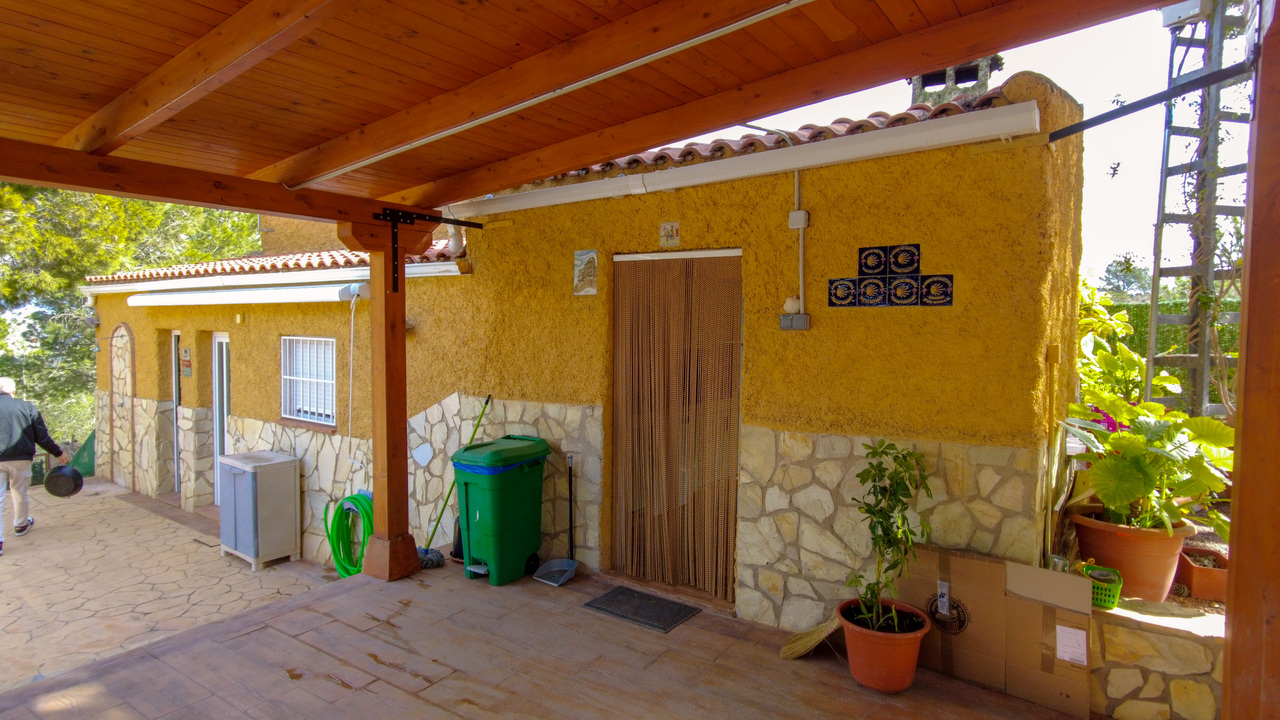 Olive Grove Estates Elda Sax Alicante Mountain Retreat for sale se vende (3)