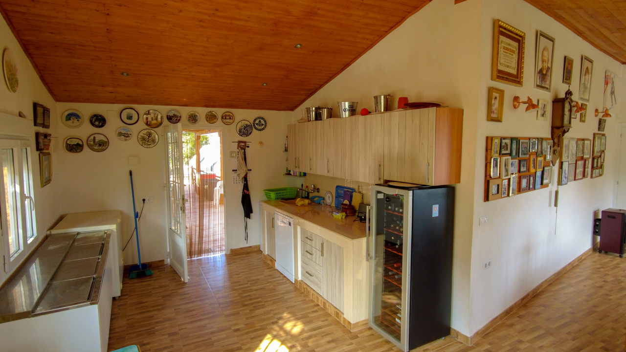 Olive Grove Estates Elda Sax Alicante Mountain Retreat for sale se vende (5)