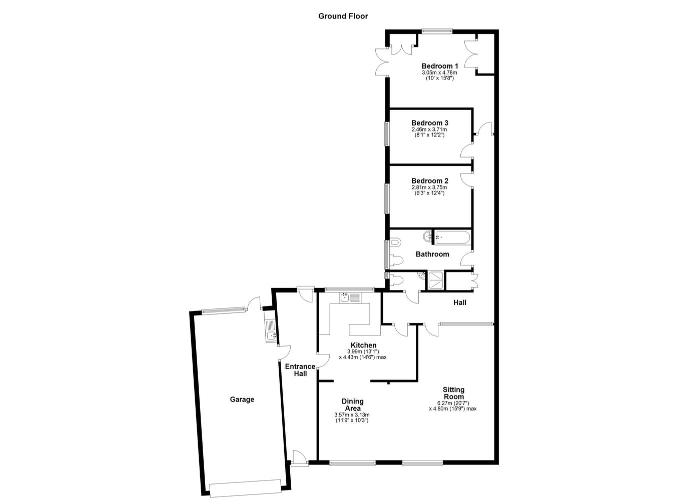 36 Parsonage Lane, Burwell.JPG