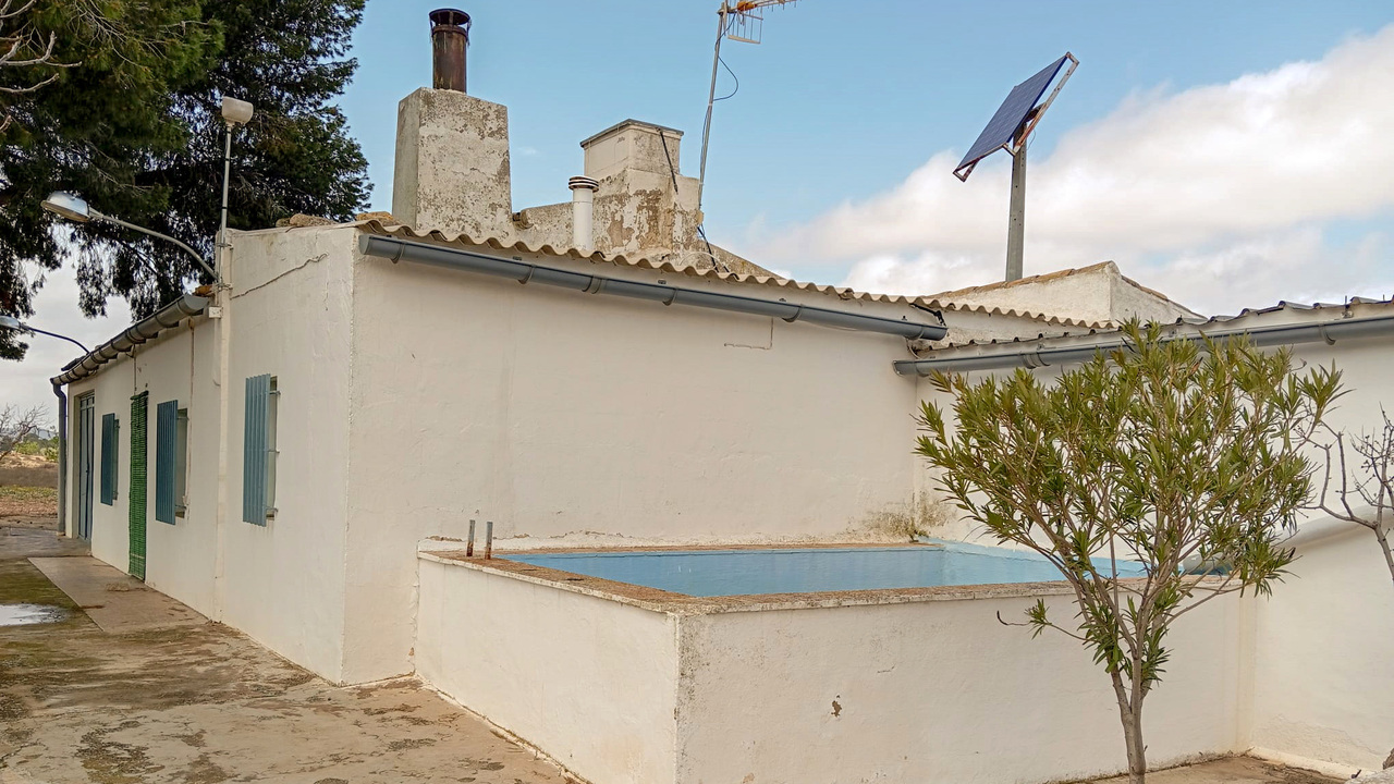 OLive Grove Estates Yecla Murcia Spanish Property Dreams (2)