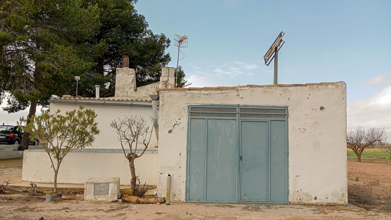 OLive Grove Estates Yecla Murcia Spanish Property Dreams (3)