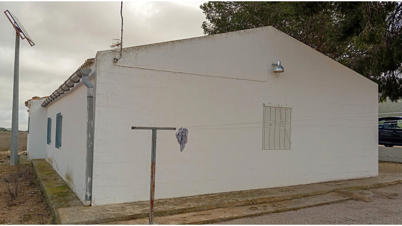 OLive Grove Estates Yecla Murcia Spanish Property Dreams (8)