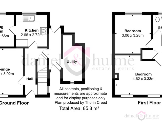 25 Brookwood Dr FP