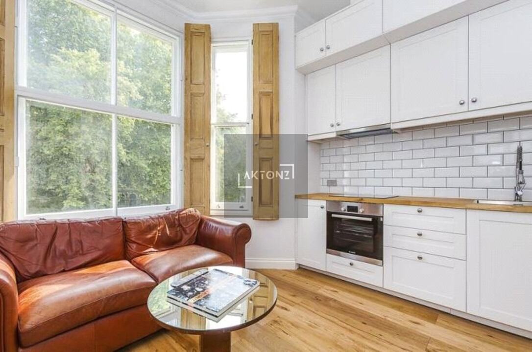 Earls Court Road, South Kensington, London
