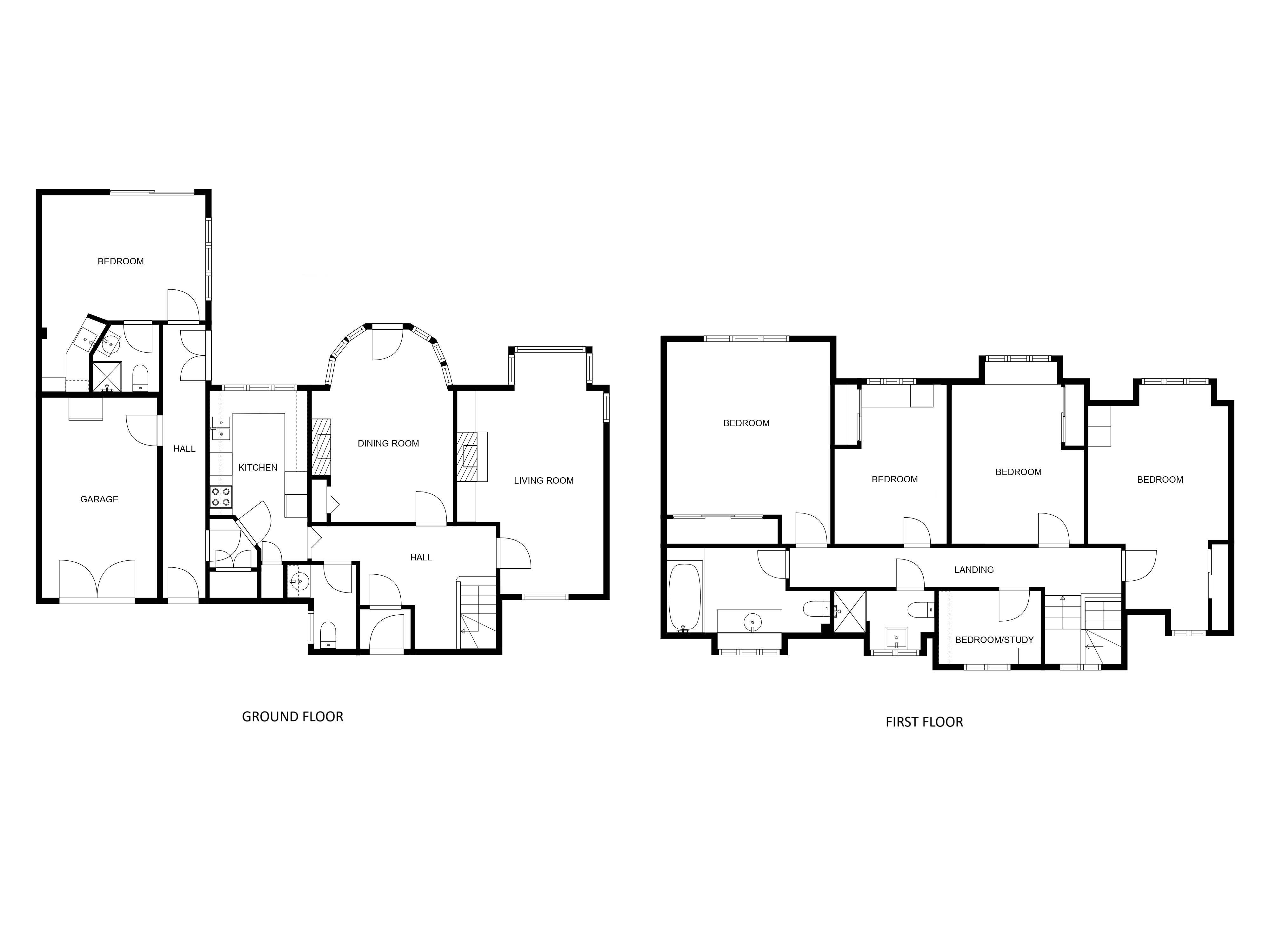 Cherry Garden Lane, Folkestone, Kent floorplan