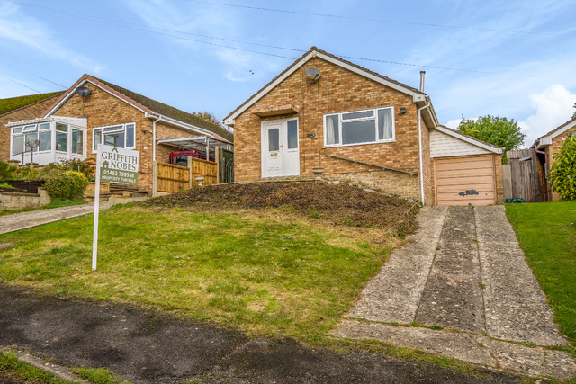 Elm Road, Randwick, Stroud, Gloucestershire, GL5