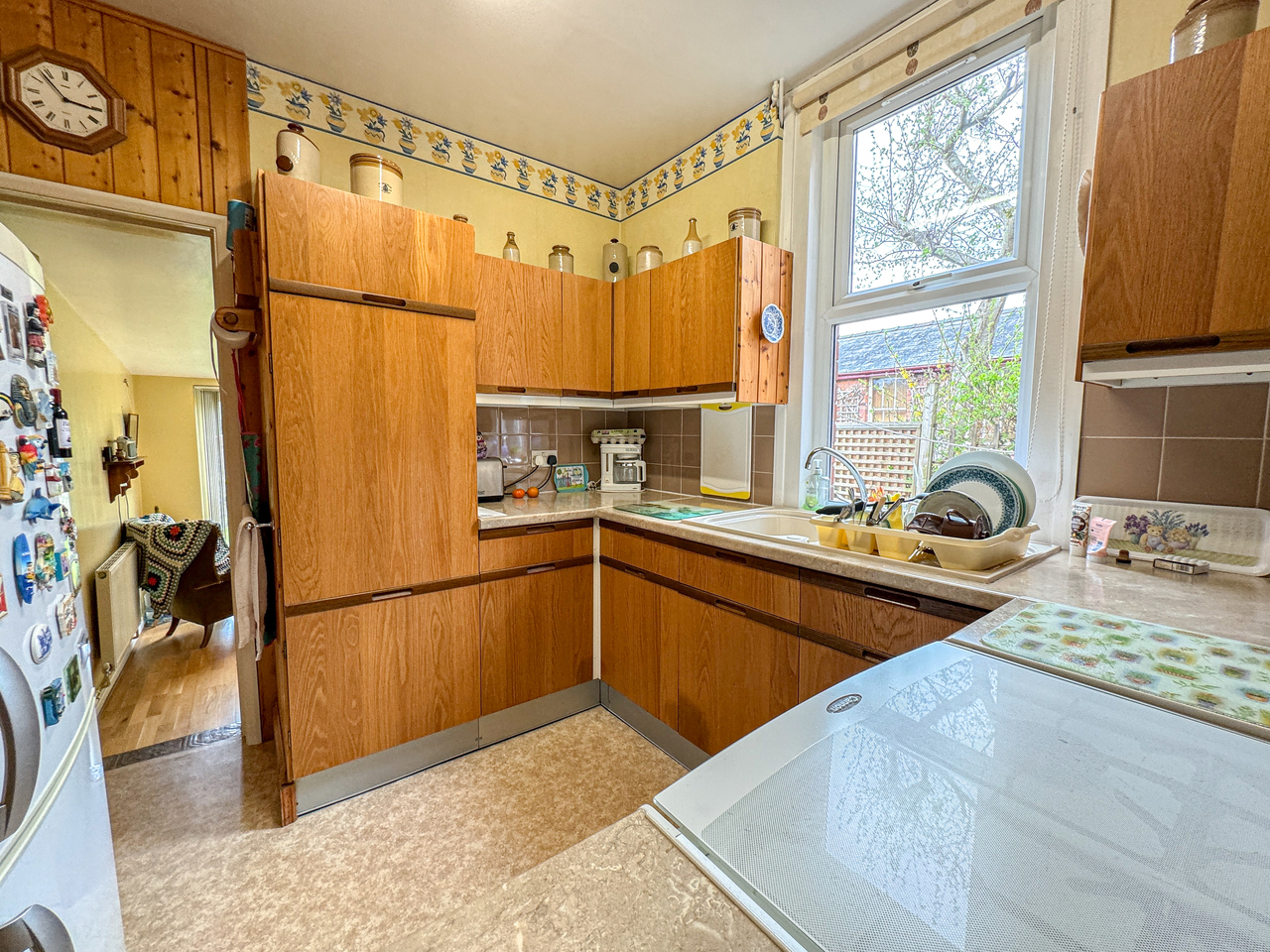 30 tower rd - kitchen