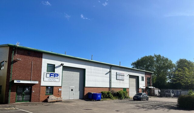Suite 7, 2A The Brunel Centre, Brunel Way, Stonehouse, Gloucestershire, GL10