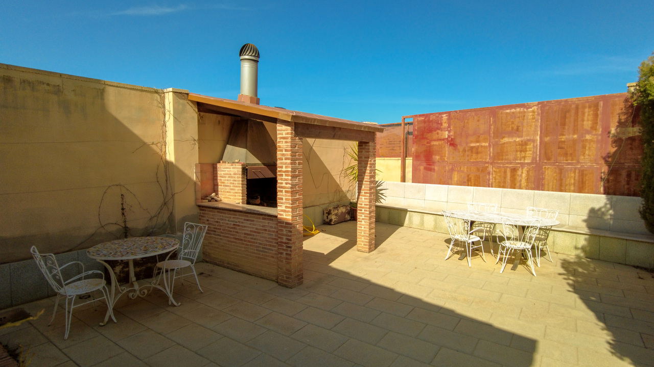 Olive Grove Estates Sax Alicante Spanish Property Country House Campo Casa (3)