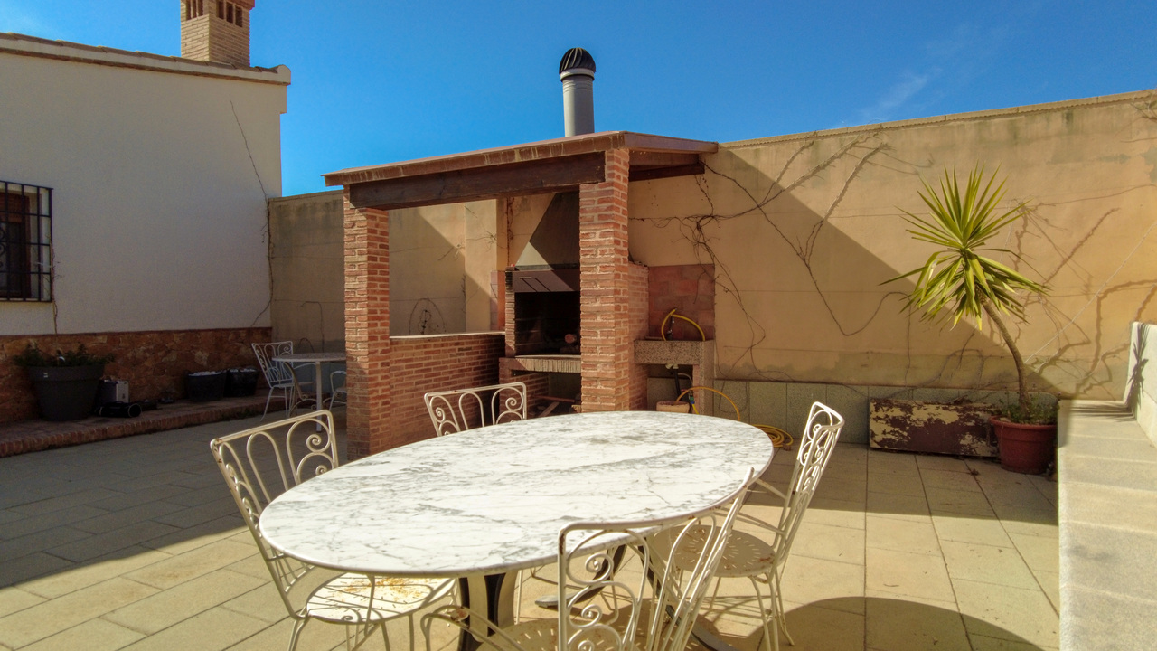 Olive Grove Estates Sax Alicante Spanish Property Country House Campo Casa (4)