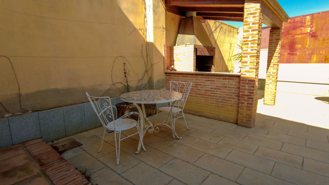 Olive Grove Estates Sax Alicante Spanish Property Country House Campo Casa (7)