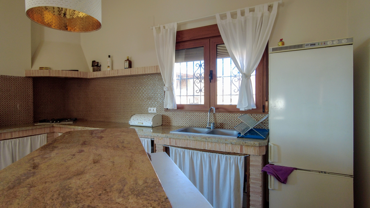Olive Grove Estates Sax Alicante Spanish Property Country House Campo Casa (8)