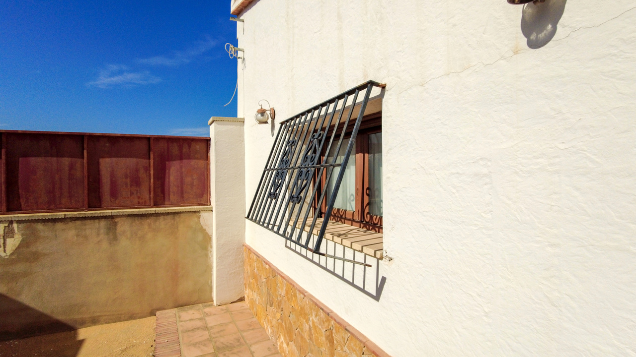 Olive Grove Estates Sax Alicante Spanish Property Country House Campo Casa (17)