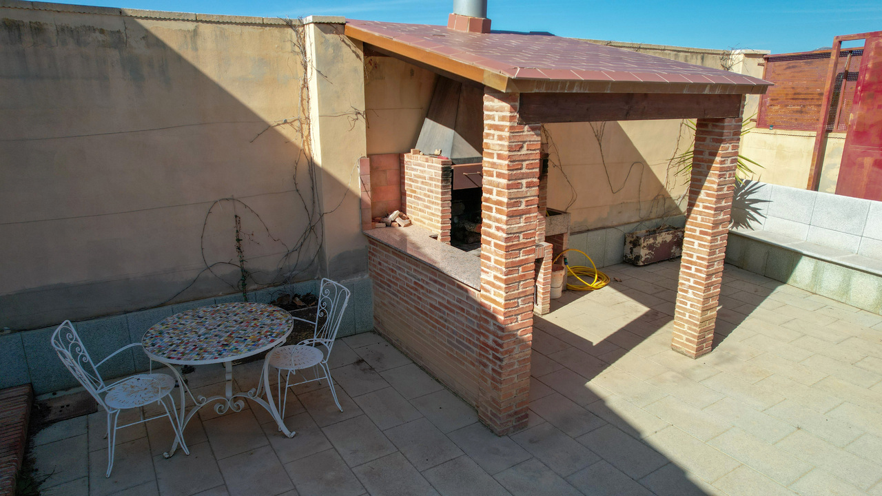 Olive Grove Estates Sax Alicante Spanish Property Country House Campo Casa (35)