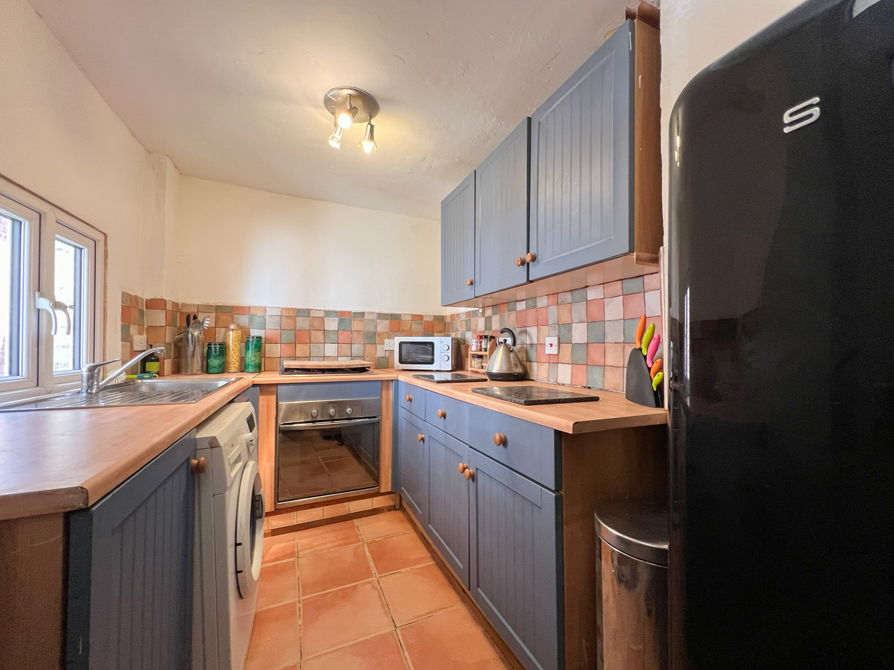 45 Mill Street - kitchen (3)