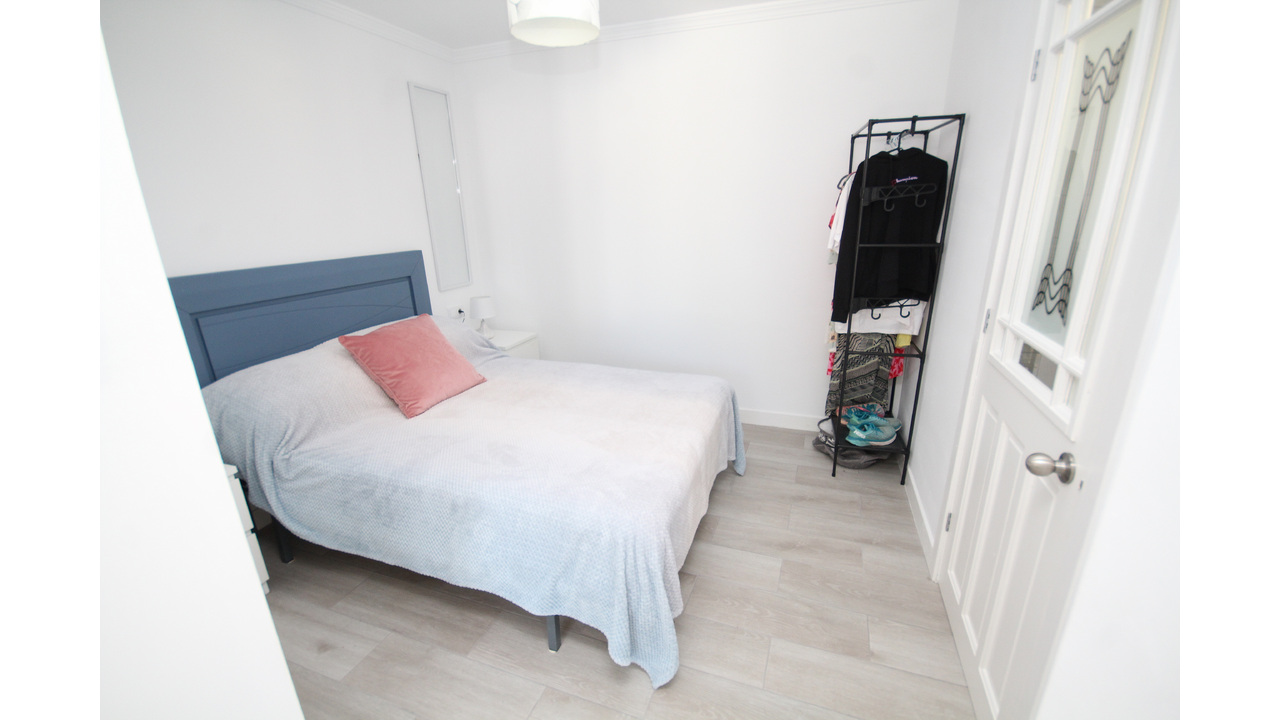 21a. Casita Bedroom