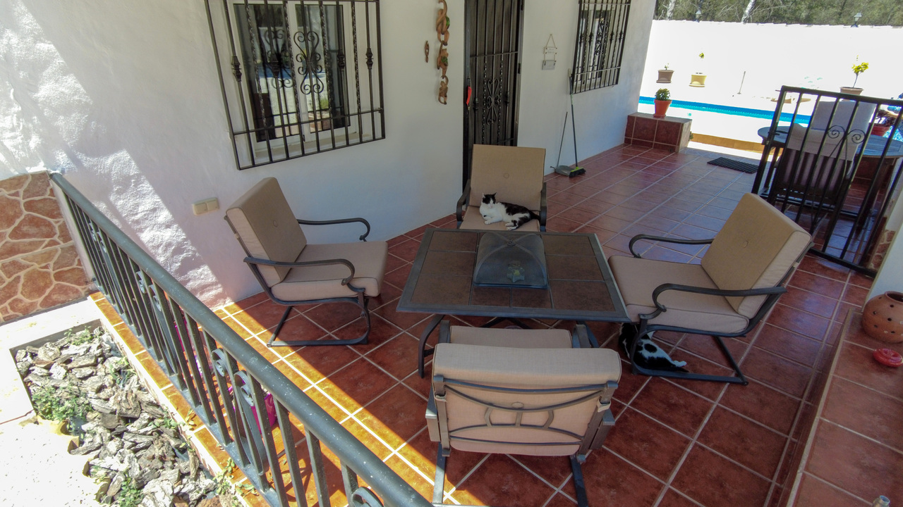Olive Grove Estates Sax Alicante Property for sale Spain (13)