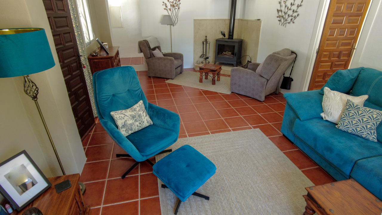 Olive Grove Estates Sax Alicante Property for sale Spain (31)