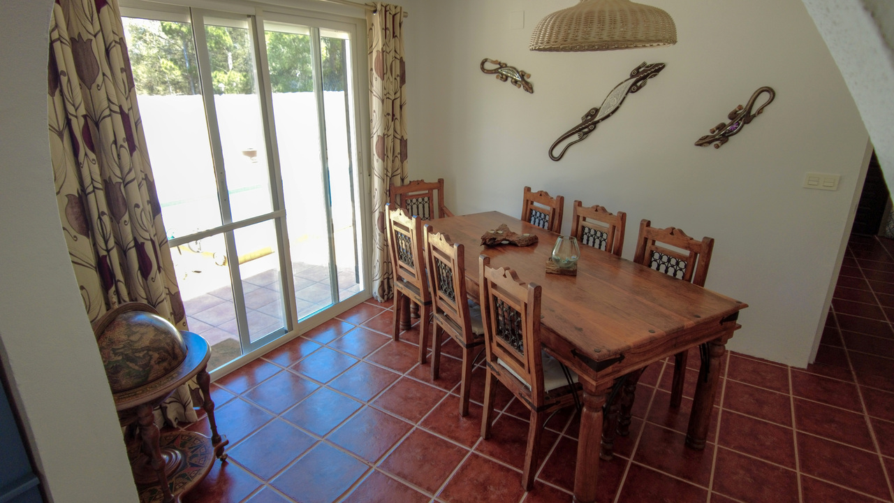 Olive Grove Estates Sax Alicante Property for sale Spain (36)