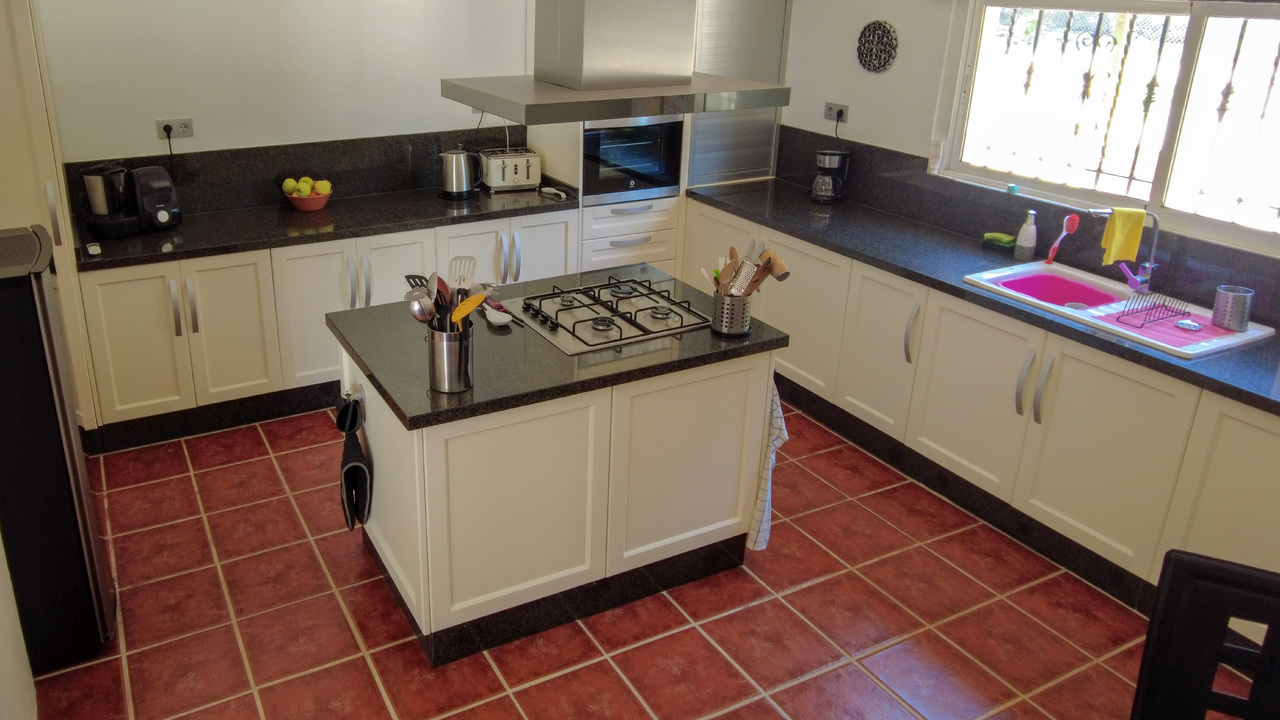 Olive Grove Estates Sax Alicante Property for sale Spain (38)