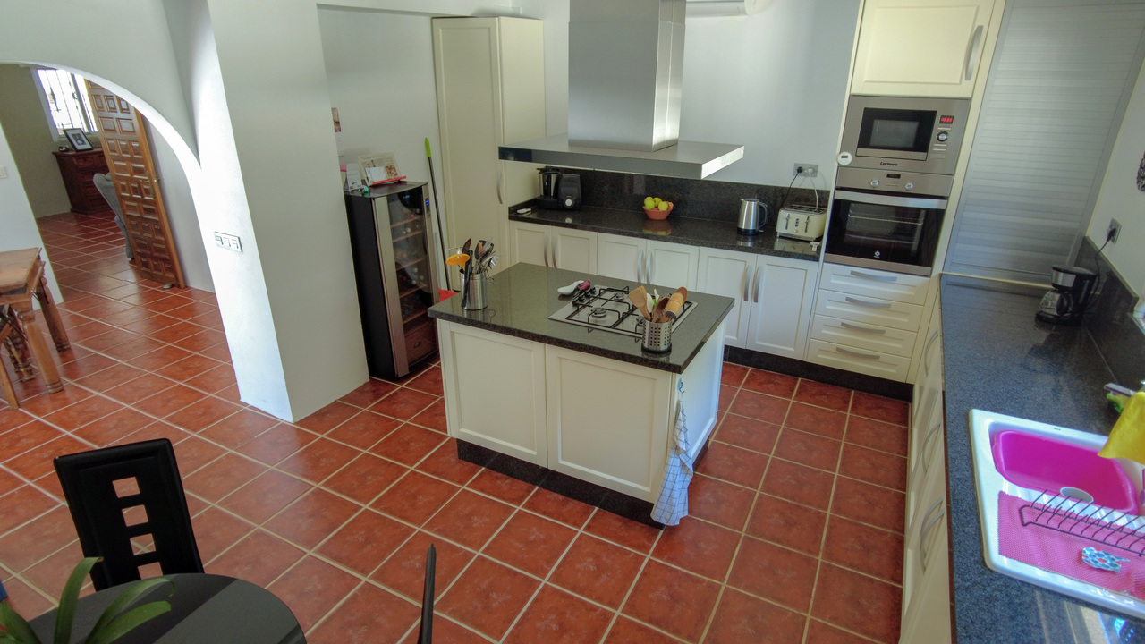 Olive Grove Estates Sax Alicante Property for sale Spain (39)