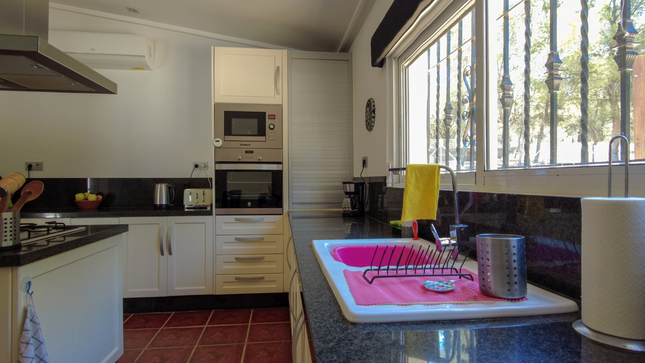 Olive Grove Estates Sax Alicante Property for sale Spain (41)