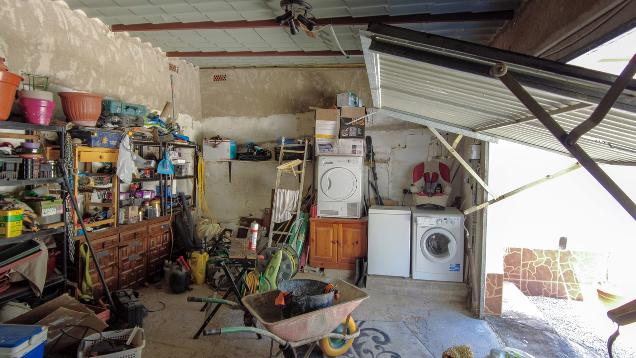 Olive Grove Estates Sax Alicante Property for sale Spain (65)