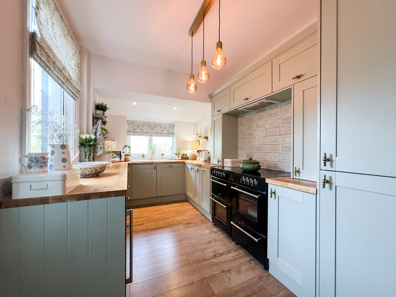 91 Baysham Street - kitchen