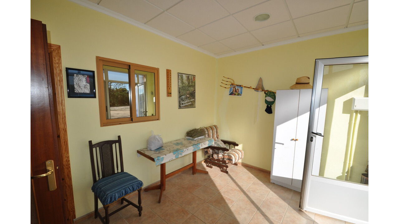 Olive Grove Estates Bargain Country House Pinoso Alicante (1)