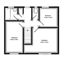 Floorplan FF