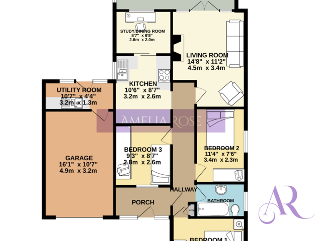 58 Linford Ave FP